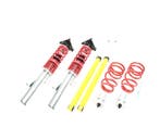Suspension Fileté Réglable Pour Ford Focus III Dyb, Verzenden
