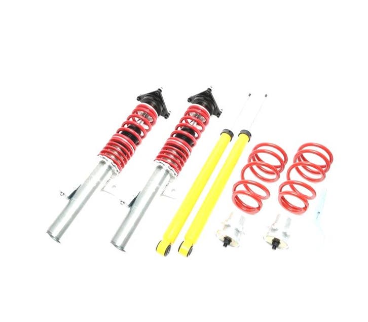 Suspension Fileté Réglable Pour Ford Focus III Dyb, Auto-onderdelen, Ophanging en Onderstel, Verzenden