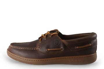 Timberland Bootschoenen in maat 43½ Bruin, Verzenden