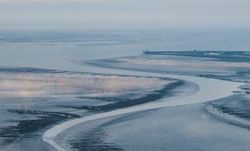 Alessandro Gandolfi - Wadden #2