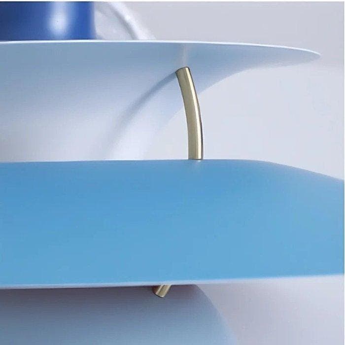 Louis Poulsen - Plafondlamp - PH5 - Metaal, Antiek en Kunst, Kunst | Designobjecten