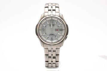 Citizen - Attesa - Sans prix de réserve - 8301699 - Homme -, Bijoux, Sacs & Beauté