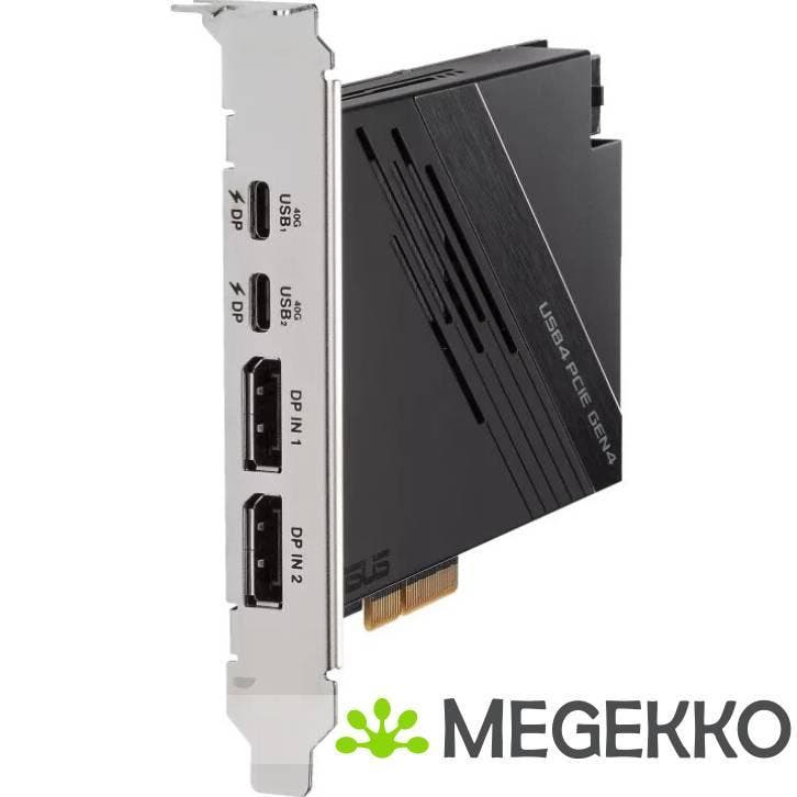 ASUS USB4 PCIe Gen4, Informatique & Logiciels, Clés USB, Envoi