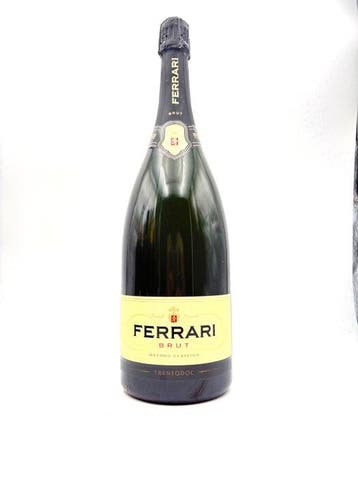 Cantine Ferrari, Brut Perlè x2, Brut x2 & Rosè - Trentino, Collections