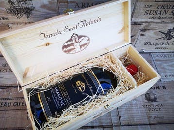 2011 Tenuta SantAntonio Campo dei Gigli - Veneto, Amarone, Nieuw