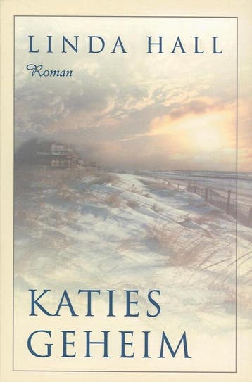 KATIES GEHEIM 9789043502597 HALL LINDA, Verzenden, Gelezen, HALL LINDA