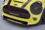 Cupspoilerlip met ABE voor Mini F55/F56/F57 Cooper S CSL724-, Verzenden, Nieuw