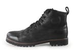 Blackstone Veterboots in maat 42 Zwart, Blackstone, Verzenden, Zwart, Boots