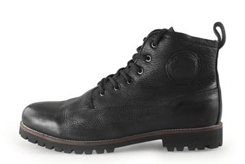 Blackstone Veterboots in maat 42 Zwart, Blackstone, Verzenden, Zwart, Boots