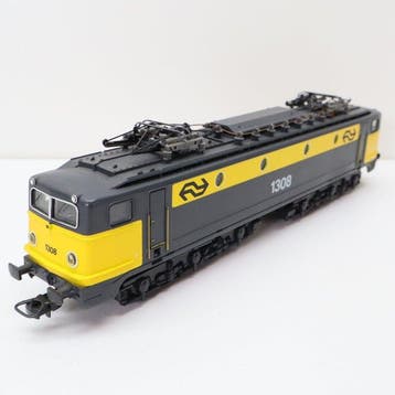 Lima H0 - 208186 - Locomotive électrique (1) - Échelle H0