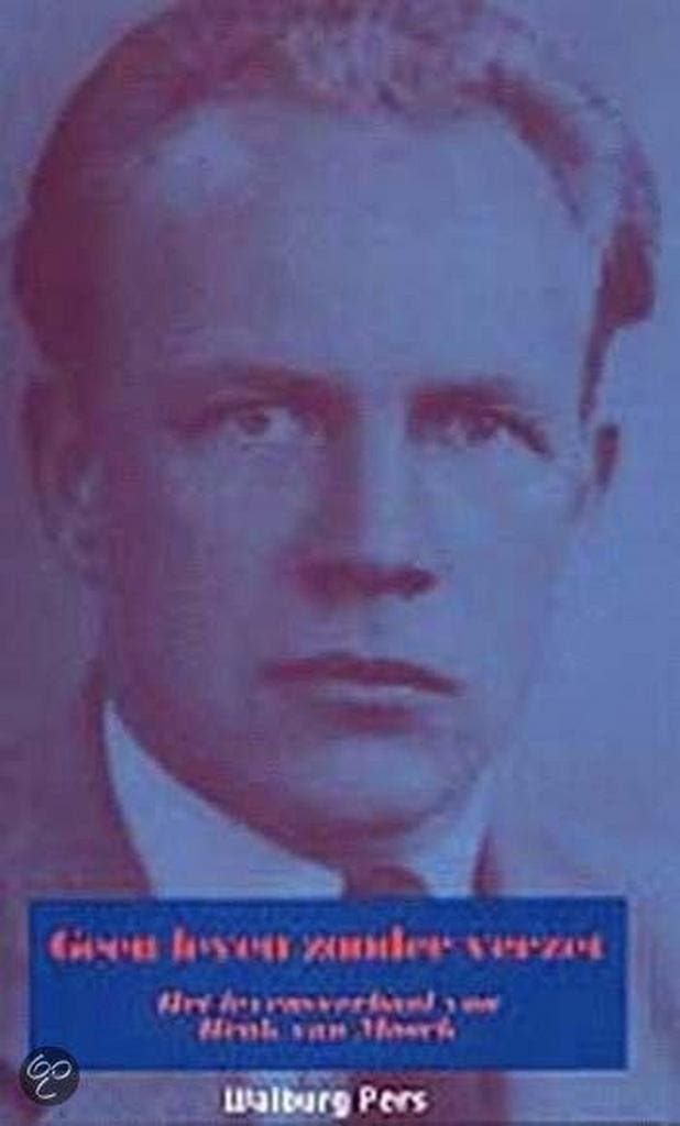 Geen leven zonder verzet / Verzetsverhalen 9789060115312, Boeken, Oorlog en Militair, Zo goed als nieuw, Verzenden