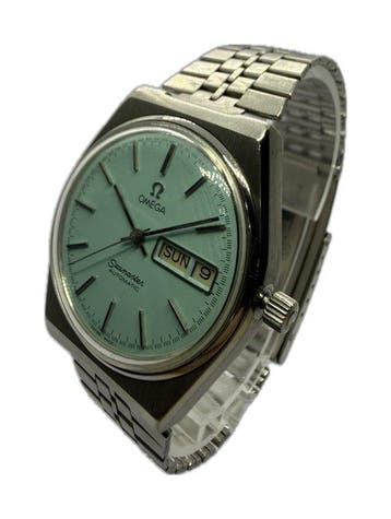 Omega - Seamaster - 1660215.1 - Heren - 1970-1979, Nieuw