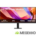 LG Ultrawide 34U511A-B 34  Wide Full HD IPS monitor, Computers en Software, Verzenden, Nieuw