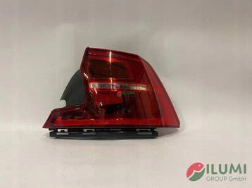 Volvo S90 2016-2020 rechter achterlicht LED, Verzenden, Gebruikt
