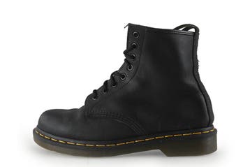 Dr. Martens Veterboots in maat 39 Zwart, Verzenden, Zwart, Overige typen, Dr. Martens