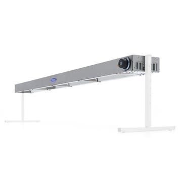 Rampe chauffante - 152 cm - adaptée à une installation au, Verzenden, Nieuw in verpakking