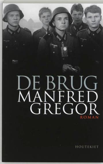 De brug 9789052408835 M. Gregor, Boeken, Verzenden, Gelezen, M. Gregor
