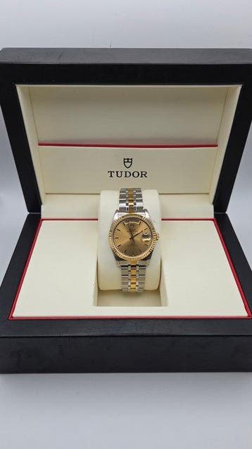 Tudor - Prince Day Date - Unisex - 2016