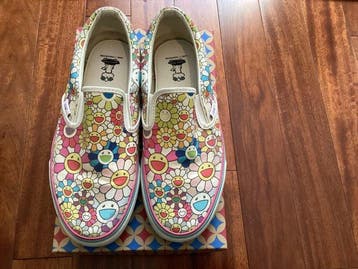 Vans - Platte schoenen - Maat: EU 40.5, Kleding | Heren, Nieuw
