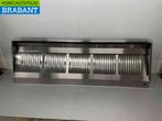 RVS Afzuigkap Dampkap Premium-line Motor 2500 kuub Schuin, Ophalen of Verzenden, Nieuw
