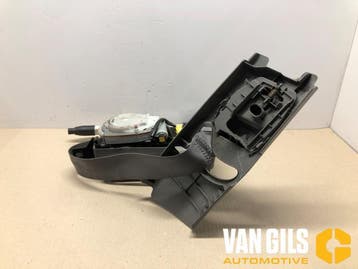 Veiligheidsgordel links-voor Honda Civic O269866