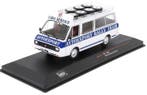 IXO 1:43 - Model bestelwagen - RAF 2203 Rally Assistance, Hobby en Vrije tijd, Nieuw