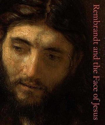 Rembrandt and the Face of Jesus 9780300169577 Rembrandt, Verzenden, Rembrandt