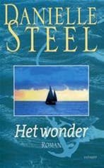 Het wonder 9789024554652 Danielle Steel, Verzenden, Gelezen, Danielle Steel