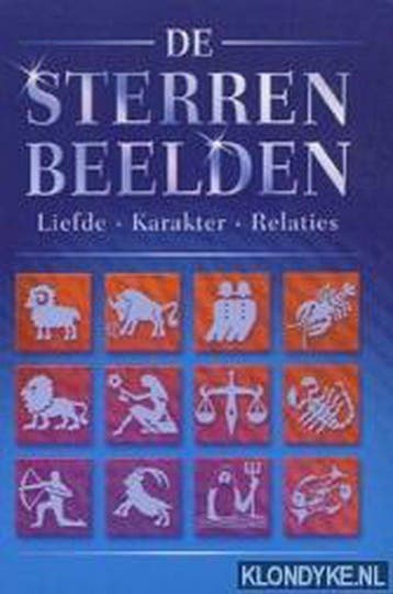 De sterrenbeelden - Falken, Boeken, Verzenden, Nieuw