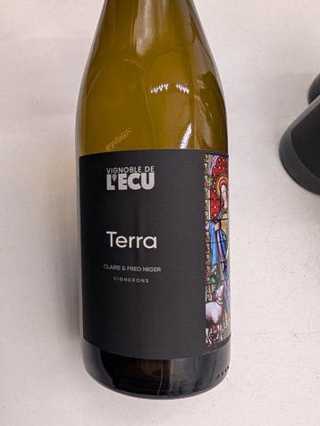 2024 Domaine de lEcu Terra Demeter Wine - Loire - 12