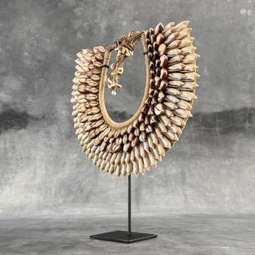 Decoratief ornament - NO RESERVE PRICE - SN3 - Decorative