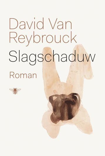 Slagschaduw 9789023491873 David Van Reybrouck, Boeken, Verzenden, Gelezen, David Van Reybrouck