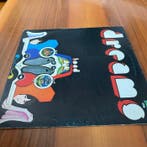 Toad - Dreams - Vinylplaat - Stereo - 1975, Nieuw in verpakking