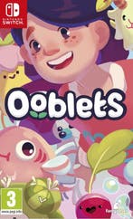 Ooblets (Nieuw) (Switch Games), Games en Spelcomputers, Games | Nintendo Switch, Ophalen of Verzenden, Nieuw