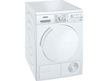 Siemens WT44W360BY - Warmtepompdroger - Zelfreinigende, Elektronische apparatuur, Verzenden, Zo goed als nieuw