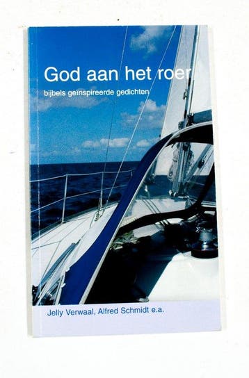 God aan het roer - Verwaal, Livres, Verzenden