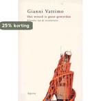 Het woord is geest geworden 9789039108727 Gianni Vattimo, Verzenden, Gelezen, Gianni Vattimo