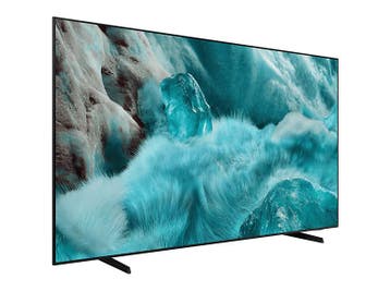 SAMSUNG QE98Q7FAAUXXN - Ultra HD 4K - QLED-tv - 98 inch, Verzenden