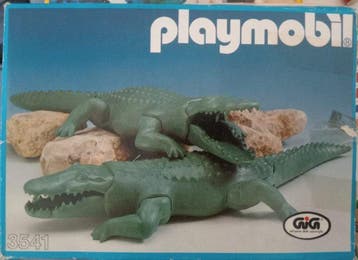 Playmobil - Playmobil