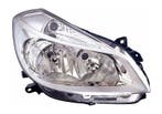 Renault Clio 2005-2008 Koplamp Rechts (Koplampen), Auto-onderdelen, Verzenden, Nieuw, Renault