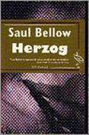 HERZOG (OOIEVAAR) 9789057130465 S. Bellow, Verzenden, Gelezen, S. Bellow