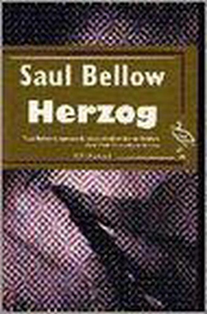 HERZOG (OOIEVAAR) 9789057130465 S. Bellow, Boeken, Romans, Gelezen, Verzenden