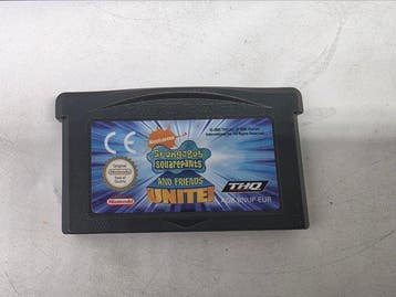 Nintendo - Gameboy Advance - Old Stock - Game Boy Advance, Nieuw