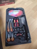 Spider-Man: Homecoming Iron Man MK47 2.0 MMS417 - Robert, Verzamelen, Nieuw