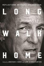 Long Walk Home 9781978805262, Boeken, Verzenden, Gelezen