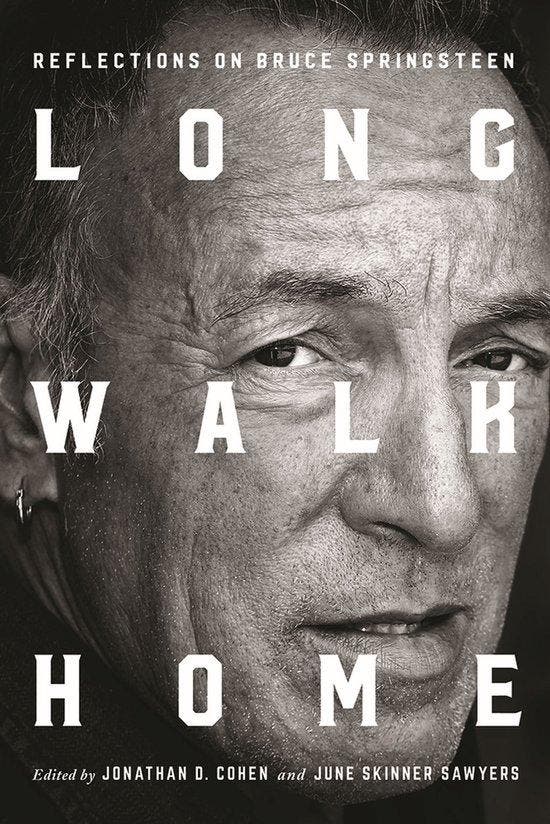 Long Walk Home 9781978805262, Boeken, Taal | Engels, Gelezen, Verzenden