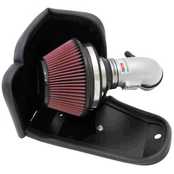 K&N Performance luchtfilter kit | Honda | CIVIC IX (FK) / CI, Verzenden, Nieuw