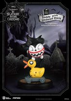 Nightmare Before Christmas Mini Egg Attack Vampire Teddy 8 c, Verzamelen, Disney, Ophalen of Verzenden, Nieuw