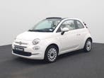 Fiat 500 C, Nieuw