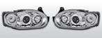 Carnamics Koplampen | Ford Escort 95-00 5-d / Escort 95-98 3, Auto-onderdelen, Verzenden, Nieuw